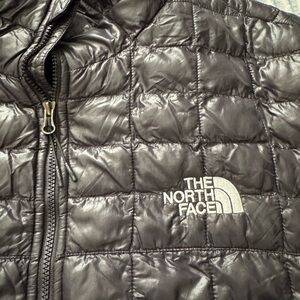 The North Face Men’s Thermoball Eco Puffer Jacket